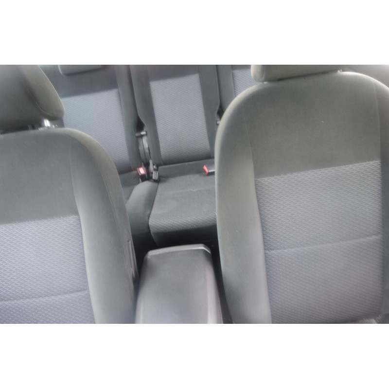 Air bag conducteur FORD C-MAX Photo n°9