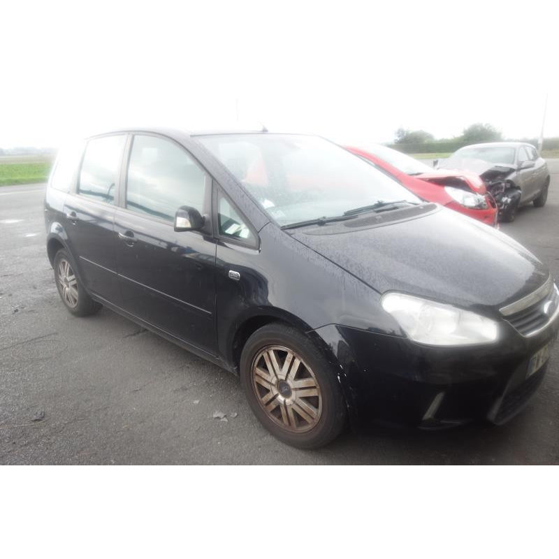 Air bag conducteur FORD C-MAX Photo n°10