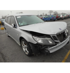 Vitre avant gauche SAAB 9.3 2