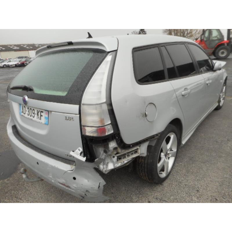 Vitre avant gauche SAAB 9.3 2 Photo n°4