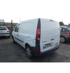 Air bag conducteur RENAULT KANGOO 2 Photo n°1