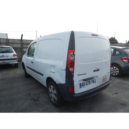 Air bag conducteur RENAULT KANGOO 2 Photo n°1