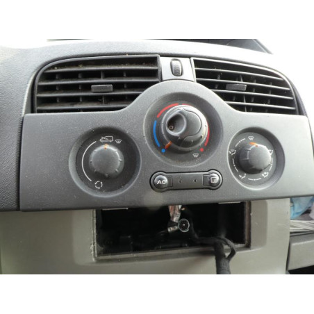 Air bag conducteur RENAULT KANGOO 2