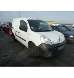 Air bag conducteur RENAULT KANGOO 2