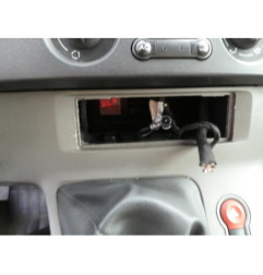 Air bag conducteur RENAULT KANGOO 2