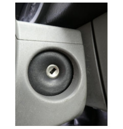 Air bag conducteur RENAULT KANGOO 2