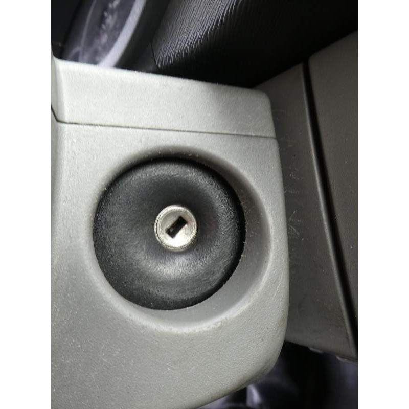 Air bag conducteur RENAULT KANGOO 2 Photo n°8