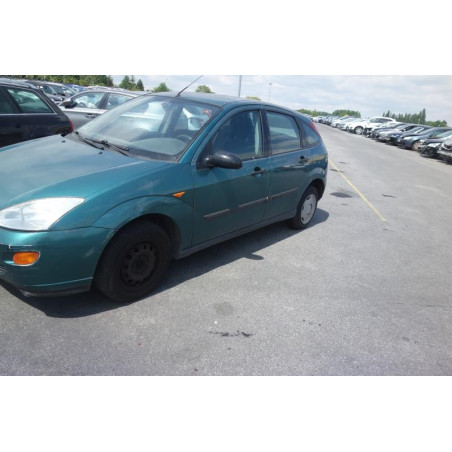 Air bag conducteur FORD FOCUS 1 Photo n°1