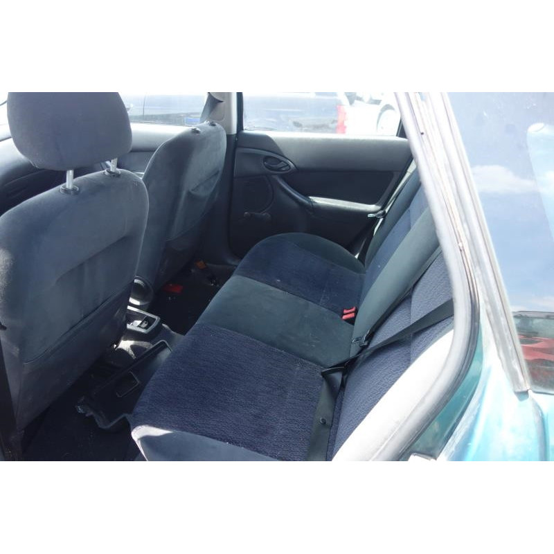 Air bag conducteur FORD FOCUS 1 Photo n°6