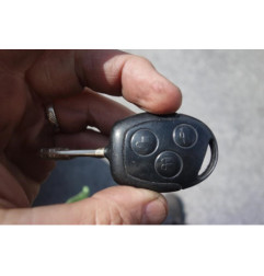 Air bag conducteur FORD FOCUS 1
