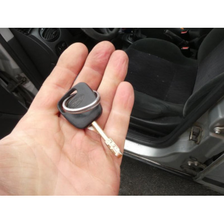 Air bag conducteur FORD FOCUS 1 Photo n°1