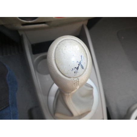 Air bag conducteur RENAULT MEGANE 2 Photo n°1