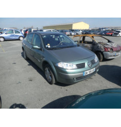 Air bag conducteur RENAULT MEGANE 2
