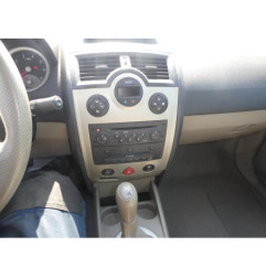 Air bag conducteur RENAULT MEGANE 2