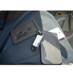Air bag conducteur RENAULT MEGANE 2