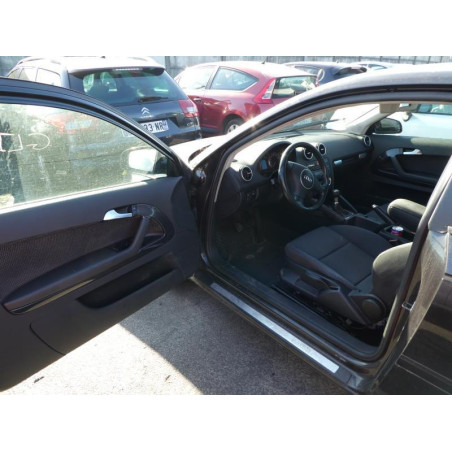 Air bag conducteur AUDI A3 2 Photo n°1