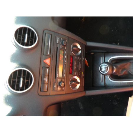 Air bag conducteur AUDI A3 2