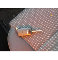 Air bag conducteur AUDI A3 2