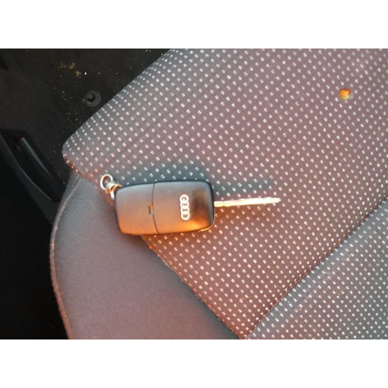 Air bag conducteur AUDI A3 2 Photo n°3