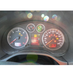 Air bag conducteur AUDI A3 2
