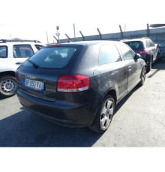 Air bag conducteur AUDI A3 2