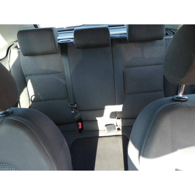 Air bag conducteur AUDI A3 2 Photo n°7
