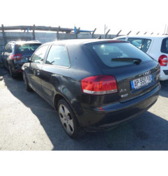 Air bag conducteur AUDI A3 2