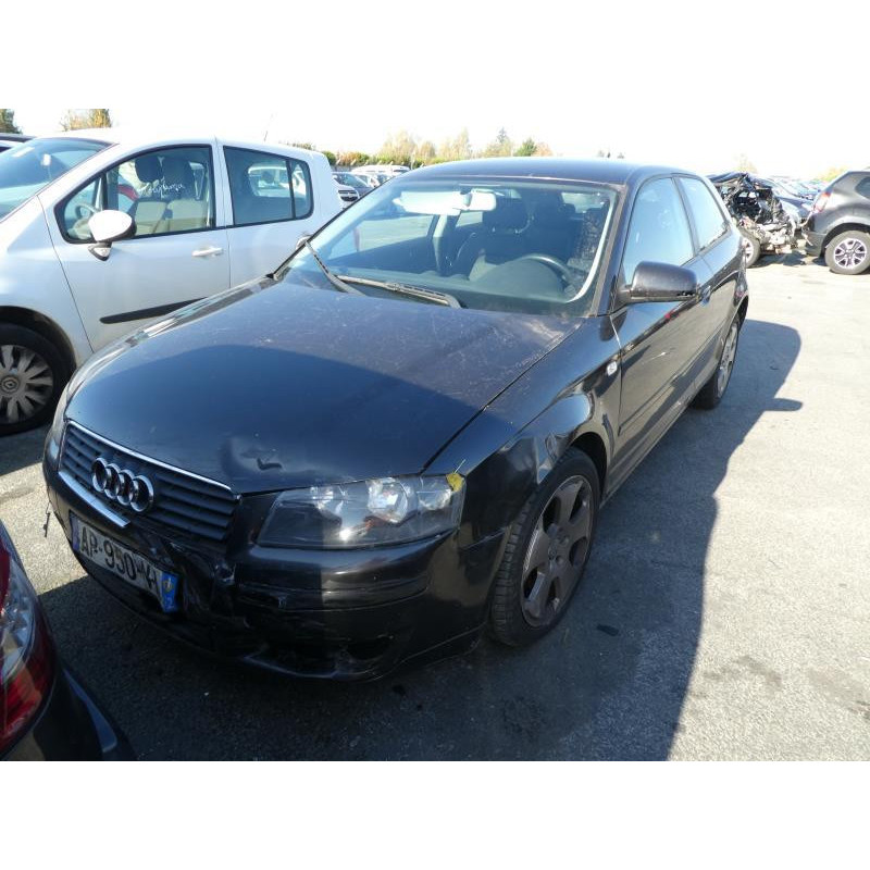 Air bag conducteur AUDI A3 2 Photo n°9