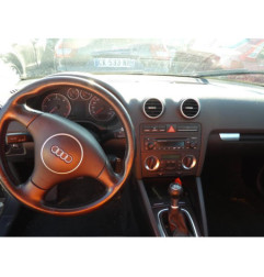 Air bag conducteur AUDI A3 2
