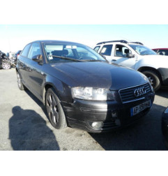 Air bag conducteur AUDI A3 2