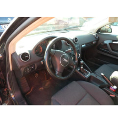 Air bag conducteur AUDI A3 2