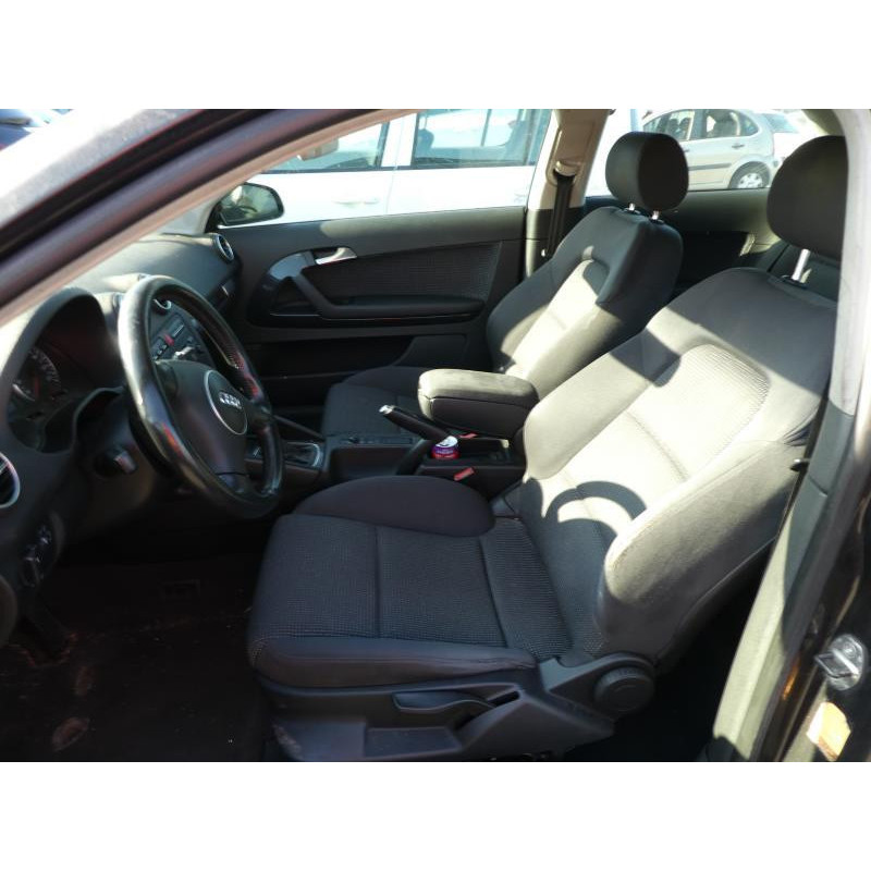 Air bag conducteur AUDI A3 2 Photo n°13