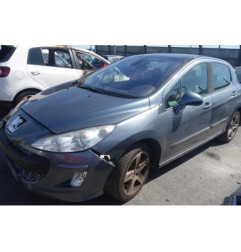 Air bag conducteur PEUGEOT 308 1 Photo n°1