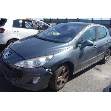Air bag conducteur PEUGEOT 308 1 Photo n°1