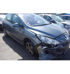 Air bag conducteur PEUGEOT 308 1