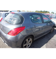 Air bag conducteur PEUGEOT 308 1