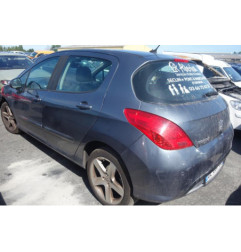 Air bag conducteur PEUGEOT 308 1
