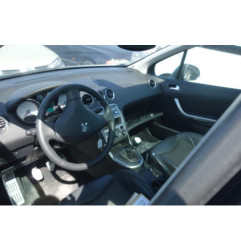 Air bag conducteur PEUGEOT 308 1