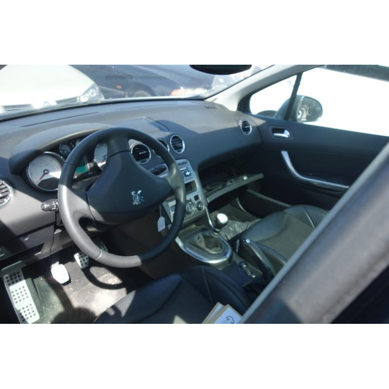 Air bag conducteur PEUGEOT 308 1 Photo n°5