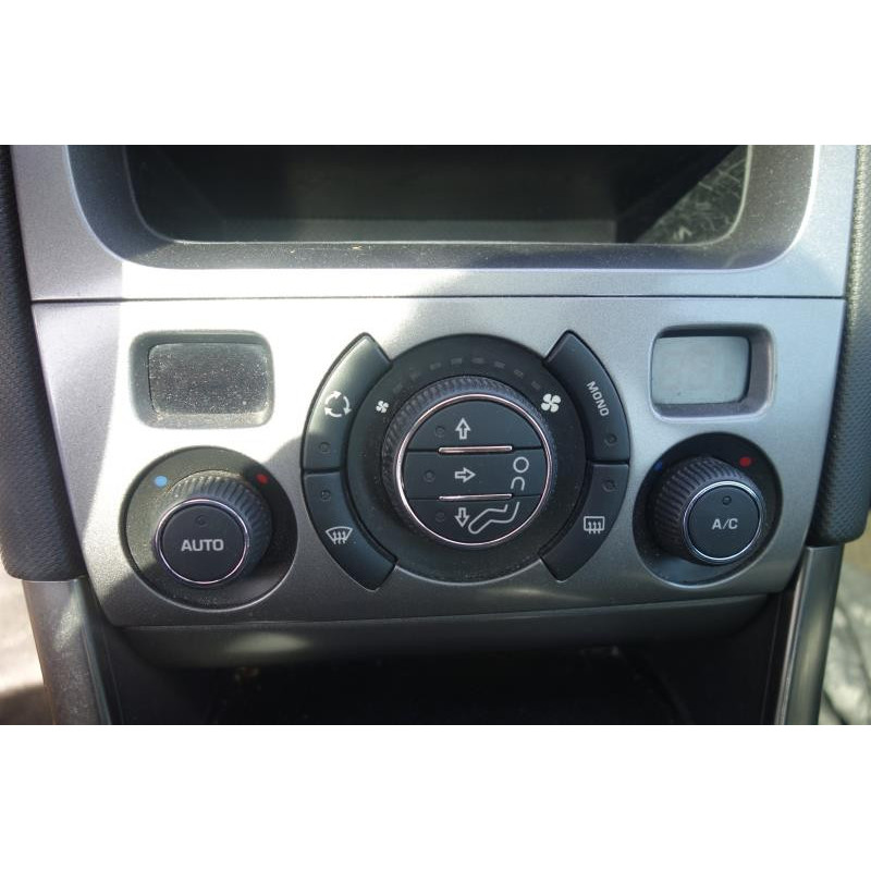 Air bag conducteur PEUGEOT 308 1 Photo n°6