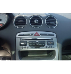Air bag conducteur PEUGEOT 308 1