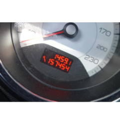 Air bag conducteur PEUGEOT 308 1