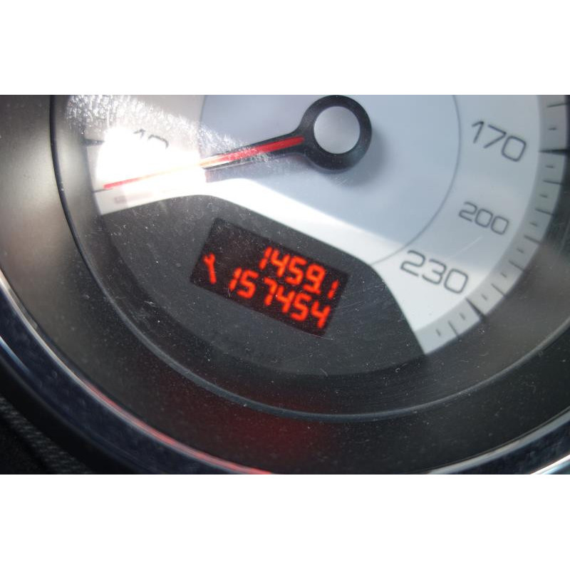 Air bag conducteur PEUGEOT 308 1 Photo n°8