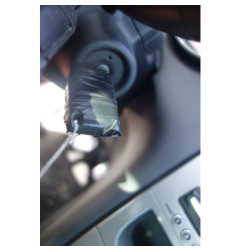 Air bag conducteur PEUGEOT 308 1