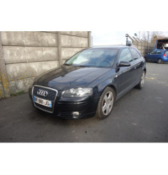 Air bag conducteur AUDI A3 2 Photo n°1