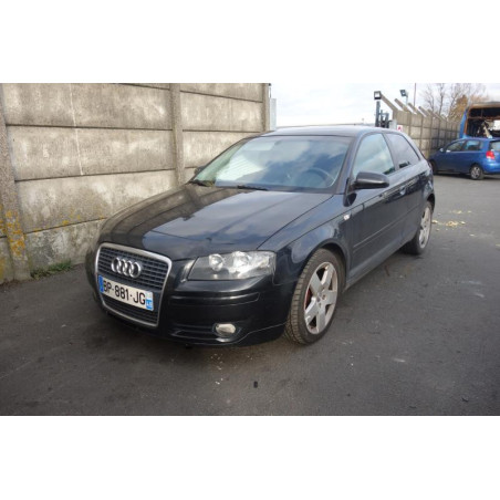 Air bag conducteur AUDI A3 2 Photo n°1