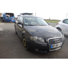 Air bag conducteur AUDI A3 2