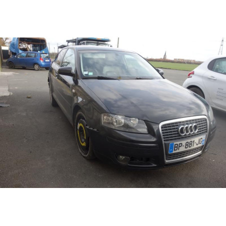 Air bag conducteur AUDI A3 2