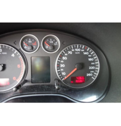 Air bag conducteur AUDI A3 2