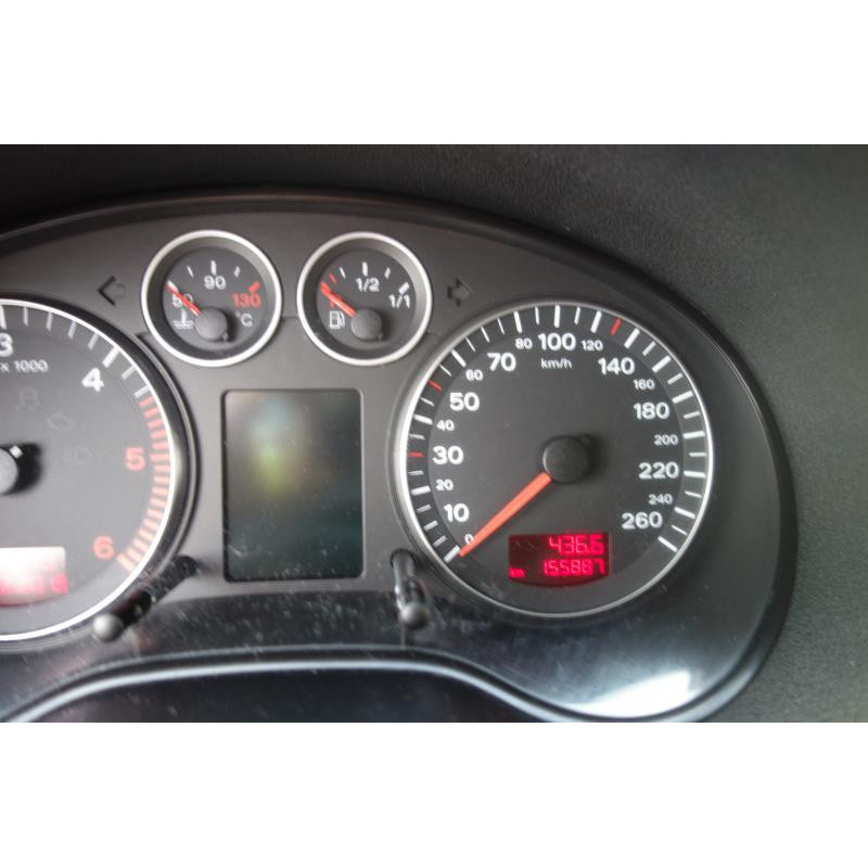 Air bag conducteur AUDI A3 2 Photo n°6